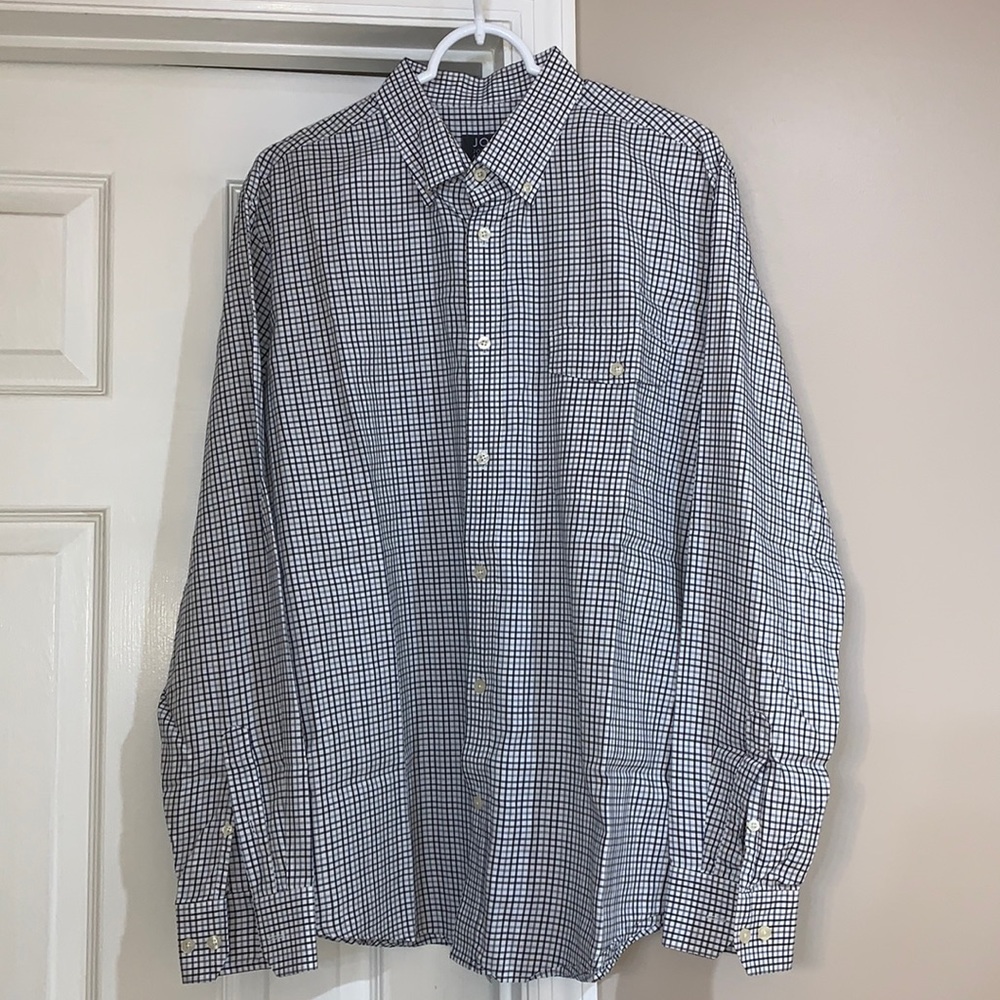 Joe (Joseph Abboud) long sleeve dress shirt